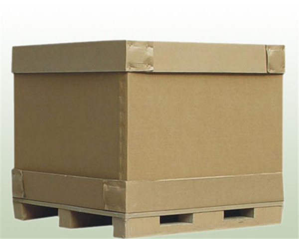 济南市重型包装纸箱有哪些优势？
