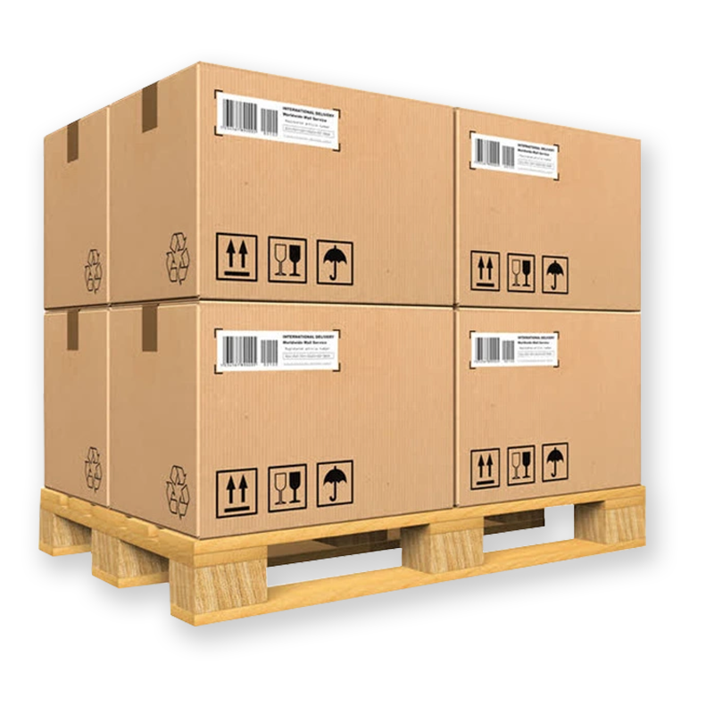 济南市重型包装纸箱有哪六大优点