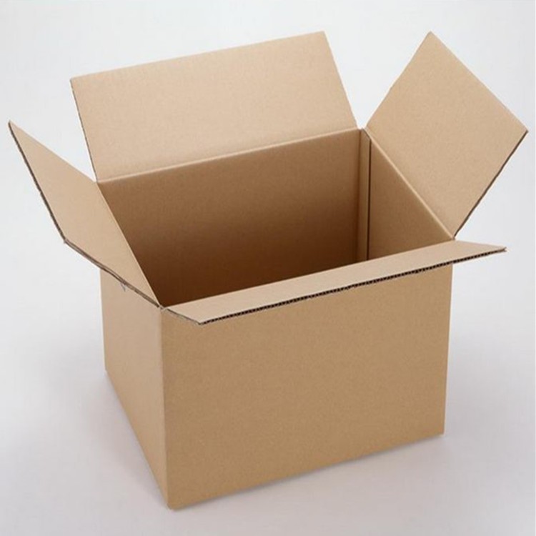 济南市瓦楞纸箱子常见的纸箱子印刷方法有什么？