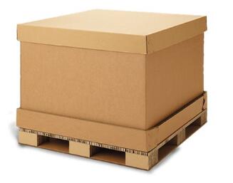 济南市重型纸箱与普通木箱相比优点有哪些？