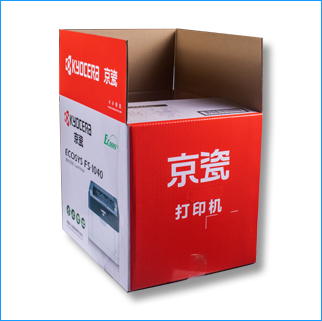 济南市提升纸箱订做工作速度的关键点介绍