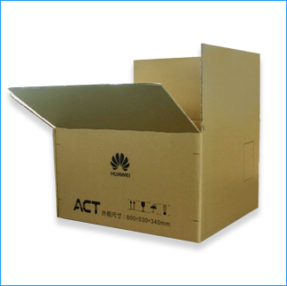 济南市纸箱包装介绍纸箱定制的要求