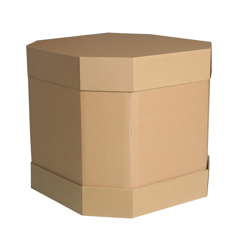 济南市重型纸箱有哪些优点？